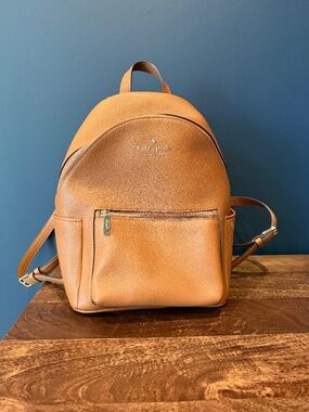 Kate Spade Leila Dome Backpack